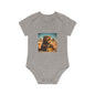 Baby-Body / Kiwi Kijani
