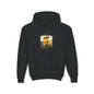 Kids Hoodie / Banazadi Chikoko 