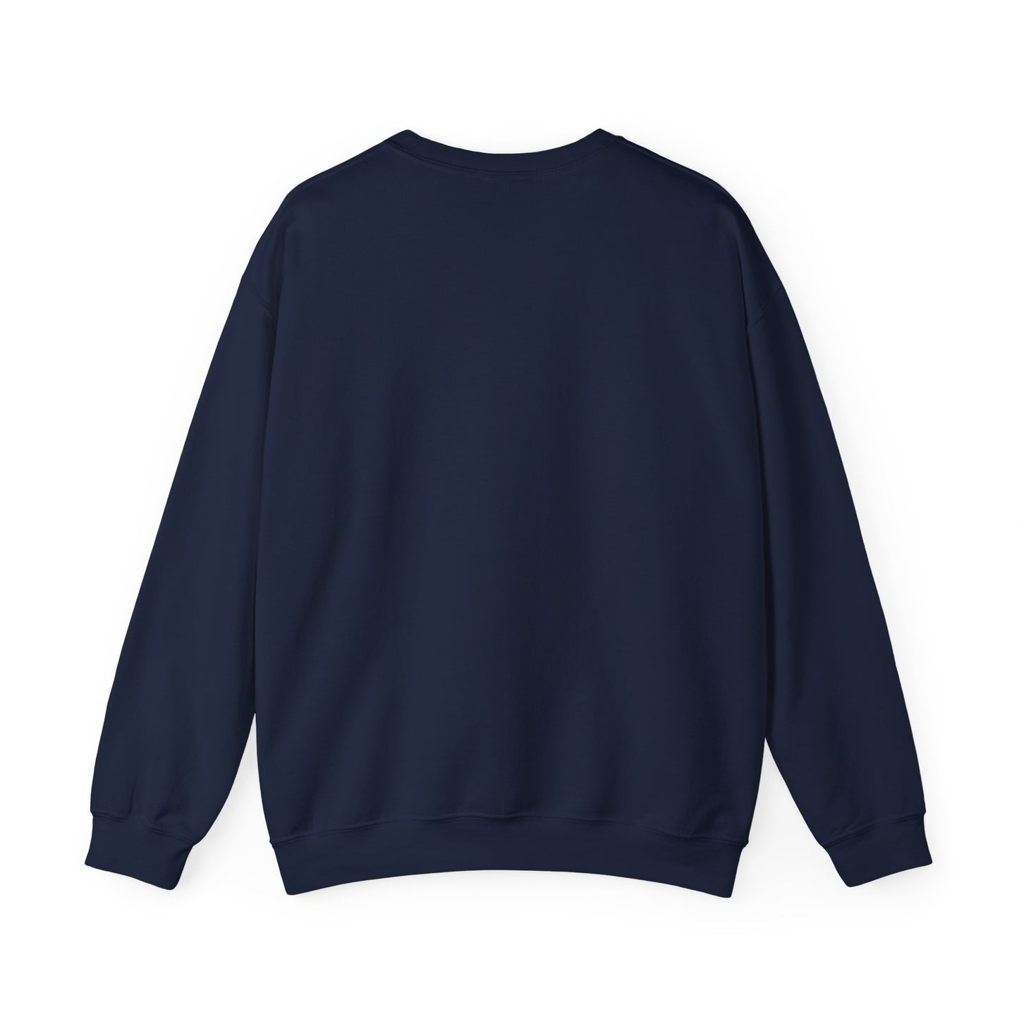 Sweatshirt / Ndogo Croka-Tambo 