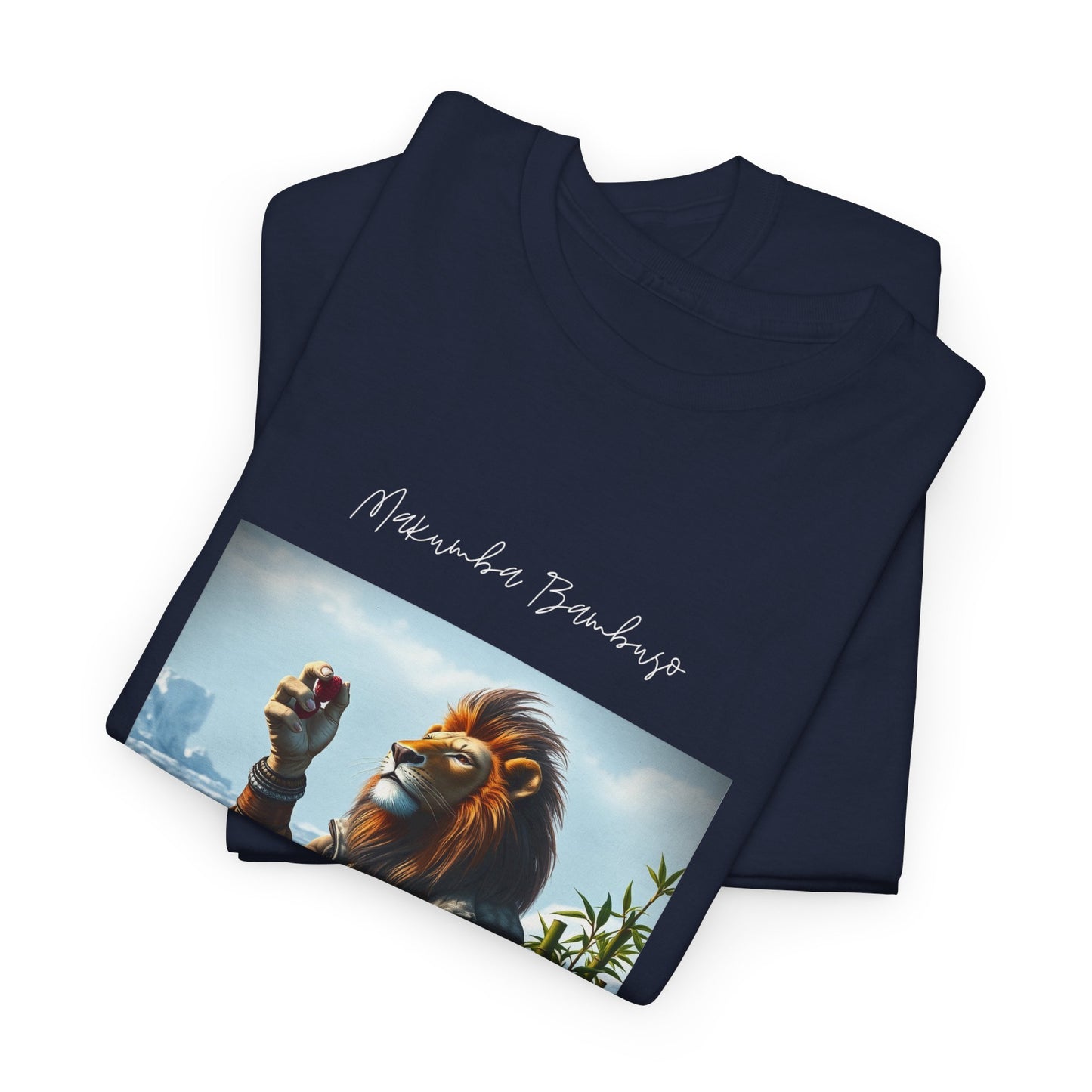 T-Shirt / Makumba Bambuso