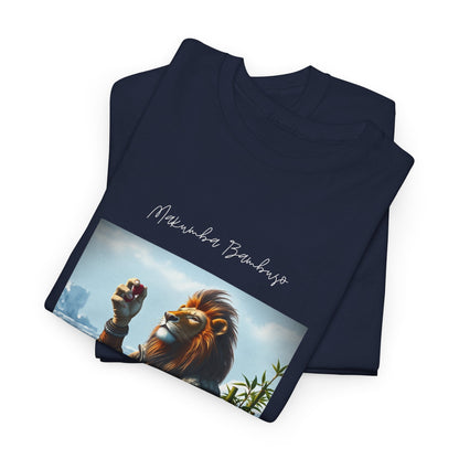 T-Shirt / Makumba Bambuso