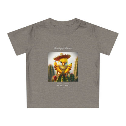 Baby T-Shirt / Banazadi Chikoko