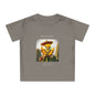 Baby T-Shirt / Banazadi Chikoko