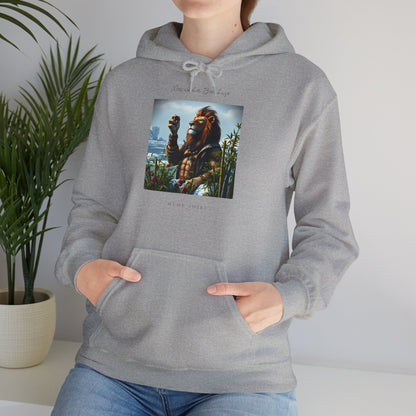 Hoodie / Makumba Bambuso 