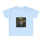 Baby T-Shirt / Penguini Orangini