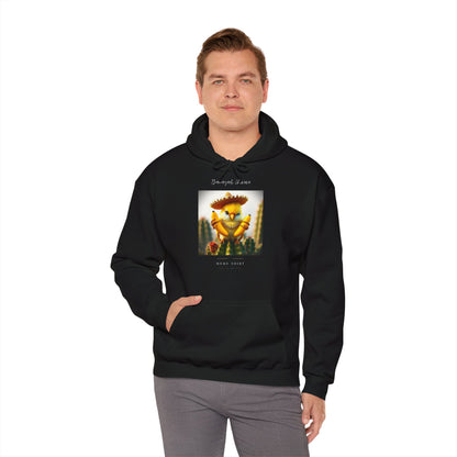 Sudadera con capucha / Banazadi Chikoko 