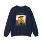 Sweatshirt / Banazadi Chikoko 