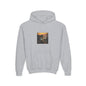 Kids Hoodie / Ndogo Croka-Tambo 