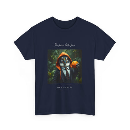 T-Shirt / Penguini Orangini