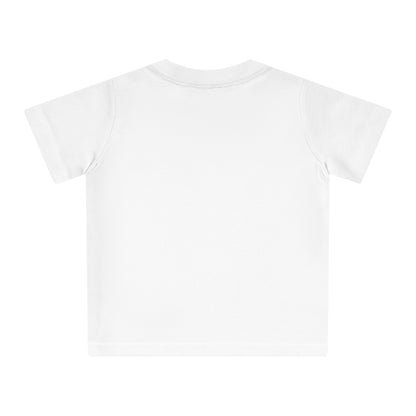 Baby T-Shirt / Ndogo Croka-Tambo