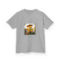Kids T-Shirt / Banazadi Chikoko