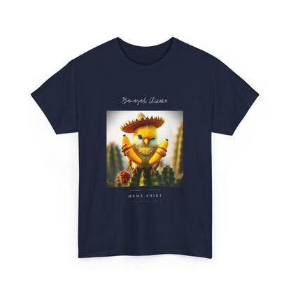 T-Shirt / Banazadi Chikoko 