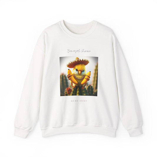 Sudadera / Banazadi Chikoko 