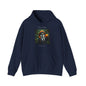 Hoodie / Penguini Orangini 