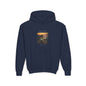 Kids Hoodie / Ndogo Croka-Tambo 