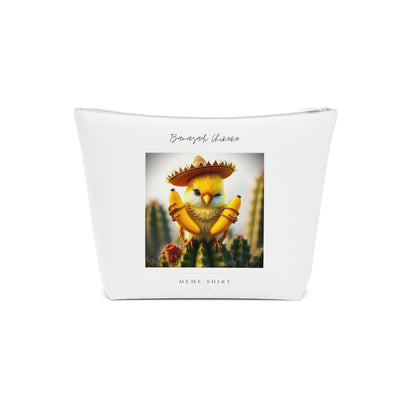 Bolsa de cosméticos / Banazadi Chikoko 