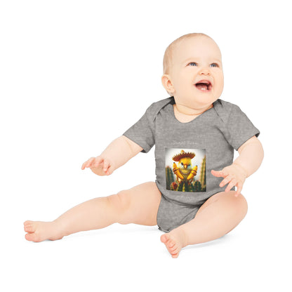 Baby-Body / Banazadi Chikoko