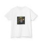 Kids T-Shirt / Penguini Orangini 