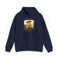 Sudadera con capucha / Banazadi Chikoko 
