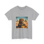 T-Shirt / Kiwi Kijani