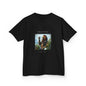 Kids T-Shirt / Makumba Marmoro 