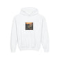 Kids Hoodie / Ndogo Croka-Tambo 