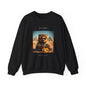 Sweatshirt / Kiwi Kijani 