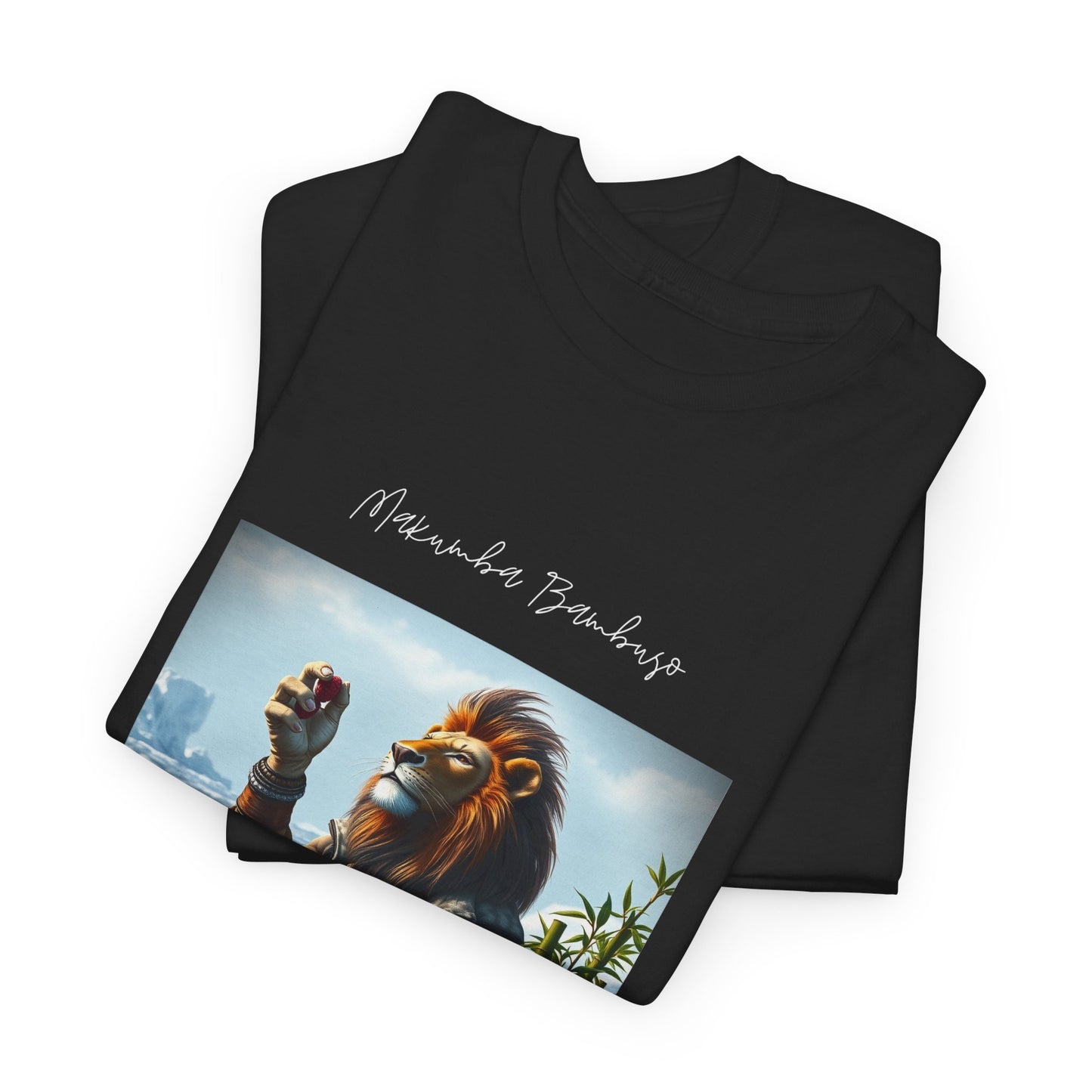 T-Shirt / Makumba Bambuso