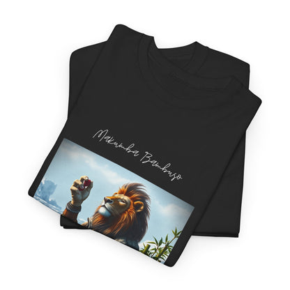T-Shirt / Makumba Bambuso