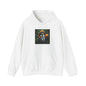 Hoodie / Penguini Orangini 