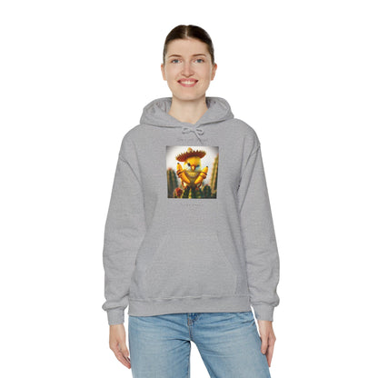 Sudadera con capucha / Banazadi Chikoko 