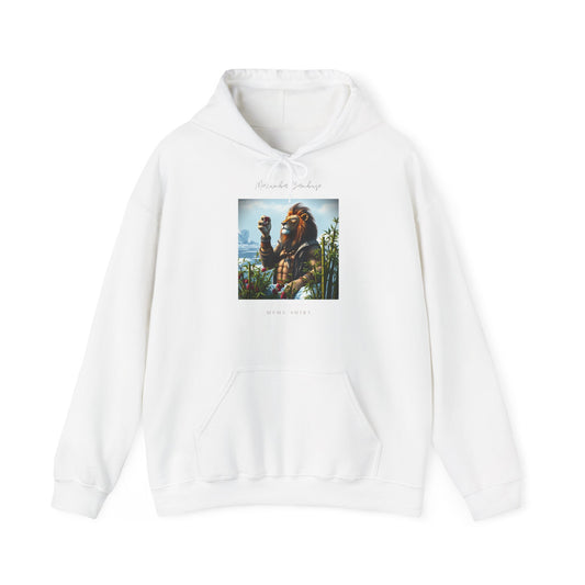 Hoodie / Makumba Bambuso