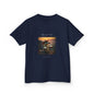 Camiseta Niño / Ndogo Croka-Tambo 