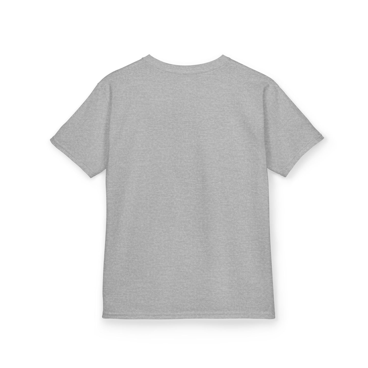 Kids T-Shirt / Makumba Marmoro 