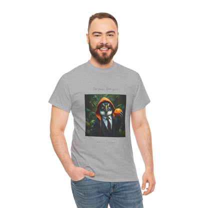 T-Shirt / Penguini Orangini