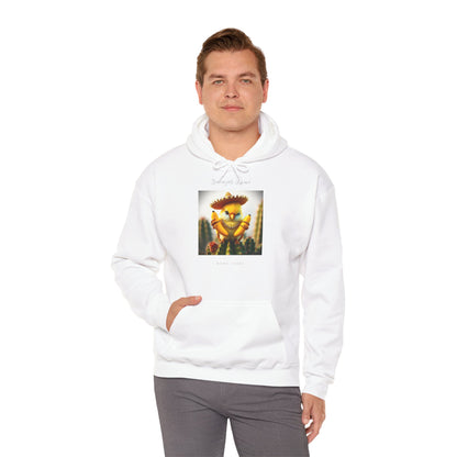 Sudadera con capucha / Banazadi Chikoko 