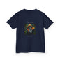Kids T-Shirt / Penguini Orangini 