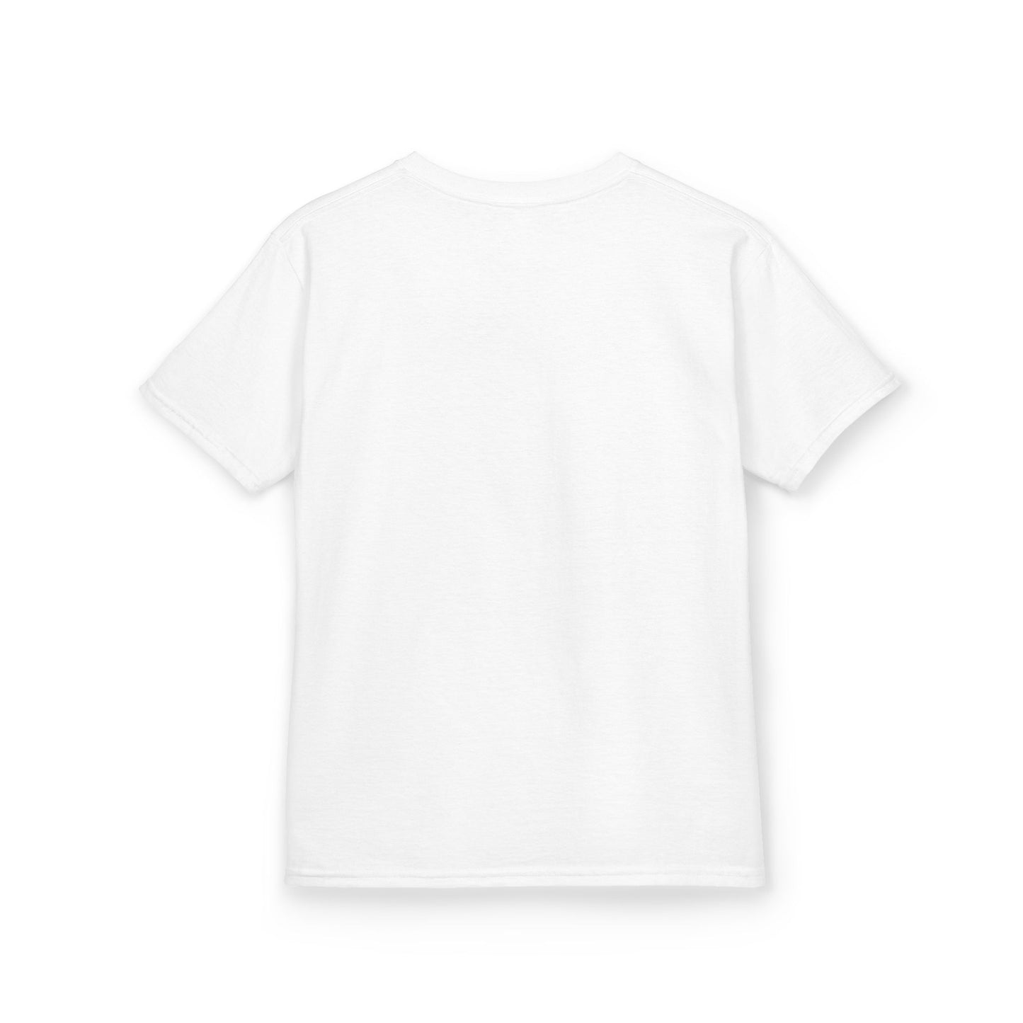 Camiseta Niño / Ndogo Croka-Tambo 