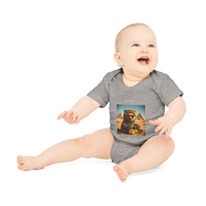 Baby-Body / Kiwi Kijani