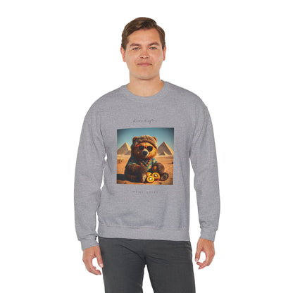 Sweatshirt / Kiwi Kijani 