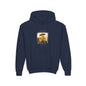 Kids Hoodie / Banazadi Chikoko 