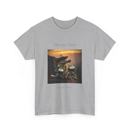 T-Shirt / Ndogo Croka-Tambo 