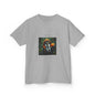Kids T-Shirt / Penguini Orangini 