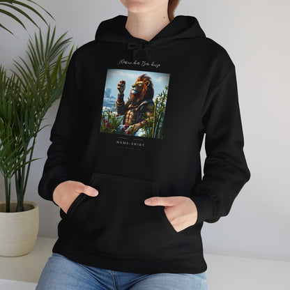 Hoodie / Makumba Bambuso 