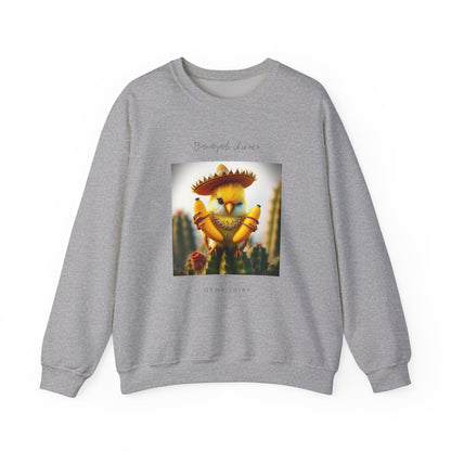 Sweatshirt / Banazadi Chikoko 
