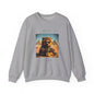 Sweatshirt / Kiwi Kijani 