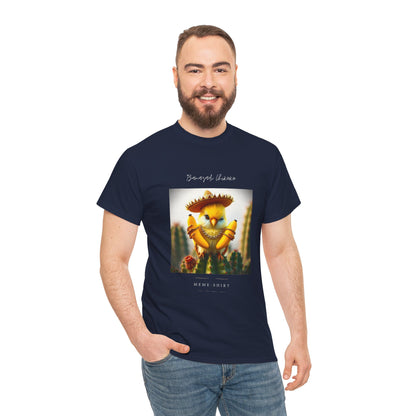 T-Shirt / Banazadi Chikoko 